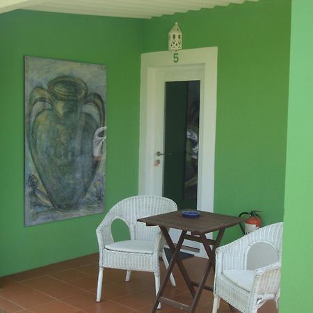Verdemar Cercal do Alentejo Εξωτερικό φωτογραφία