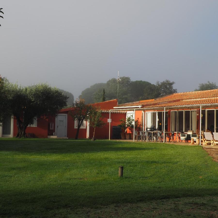 Verdemar Cercal do Alentejo Εξωτερικό φωτογραφία
