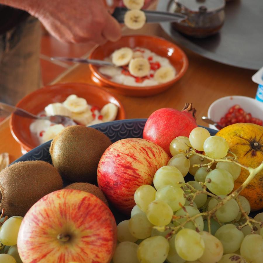 Verdemar Cercal do Alentejo Εξωτερικό φωτογραφία