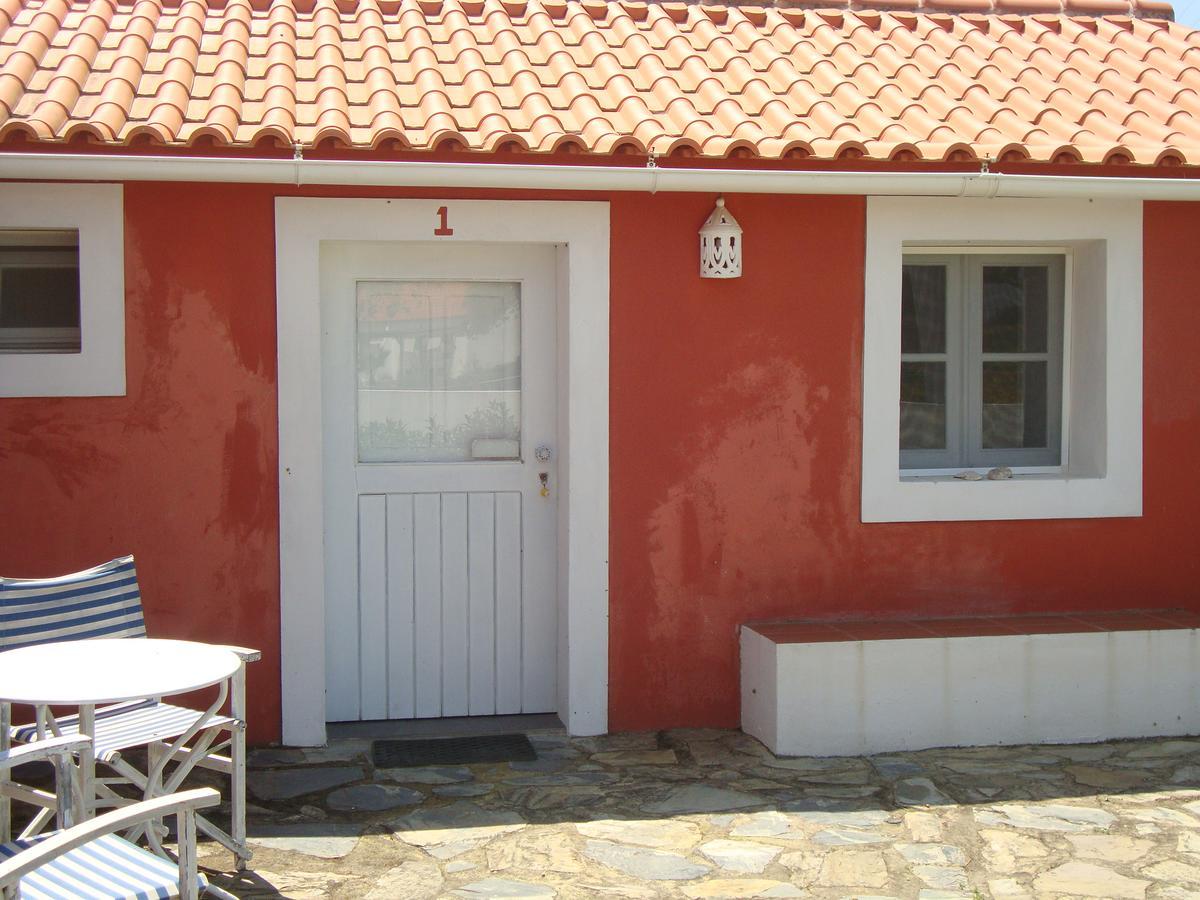 Verdemar Cercal do Alentejo Εξωτερικό φωτογραφία