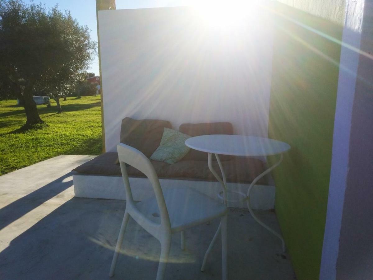 Verdemar Cercal do Alentejo Εξωτερικό φωτογραφία