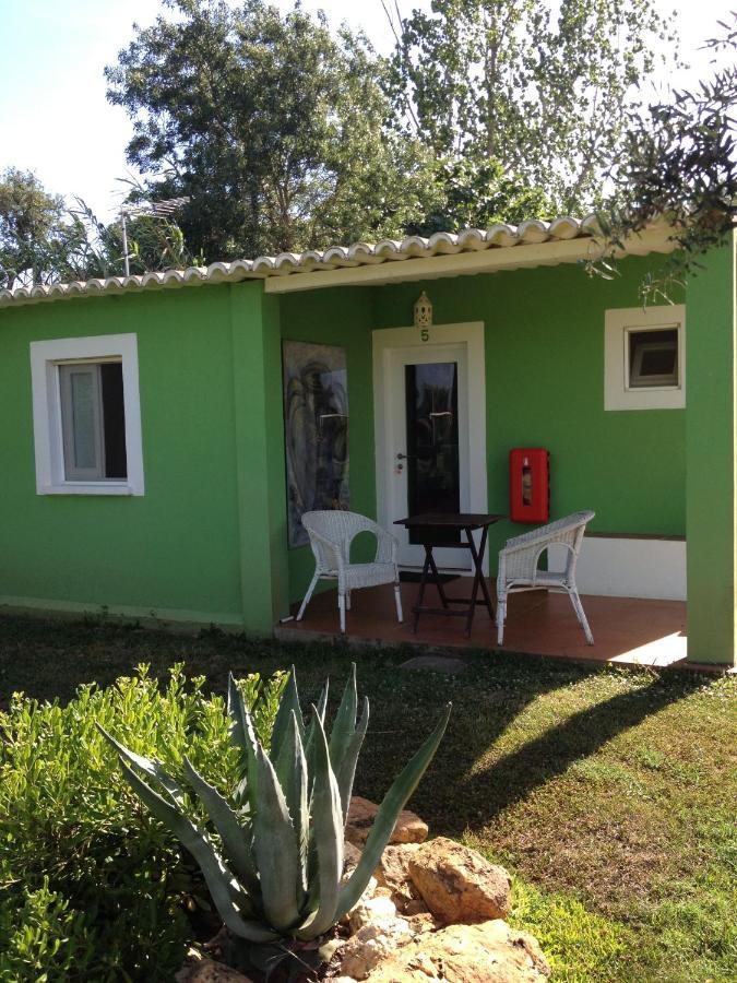 Verdemar Cercal do Alentejo Εξωτερικό φωτογραφία