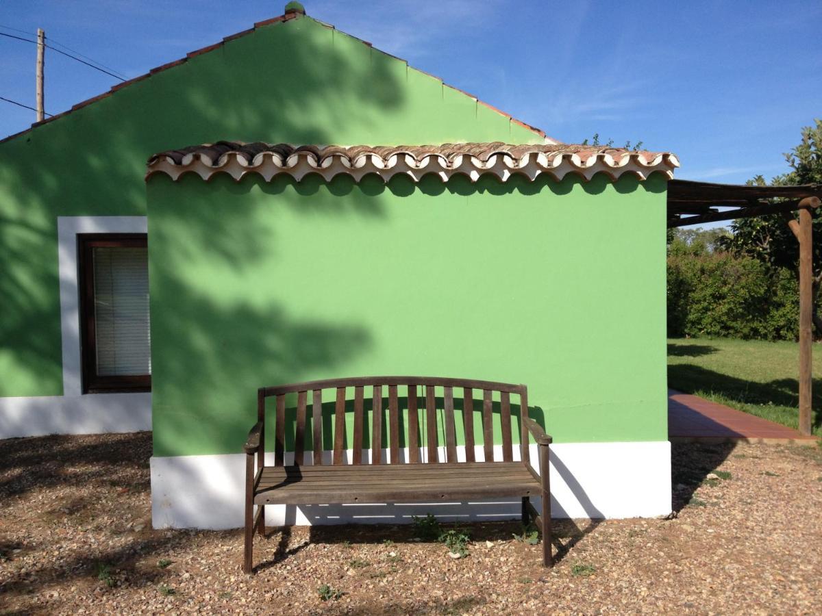 Verdemar Cercal do Alentejo Εξωτερικό φωτογραφία