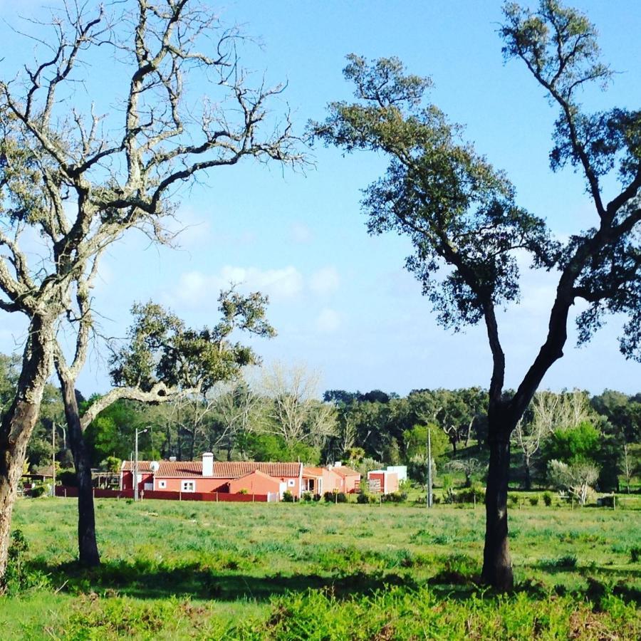 Verdemar Cercal do Alentejo Εξωτερικό φωτογραφία