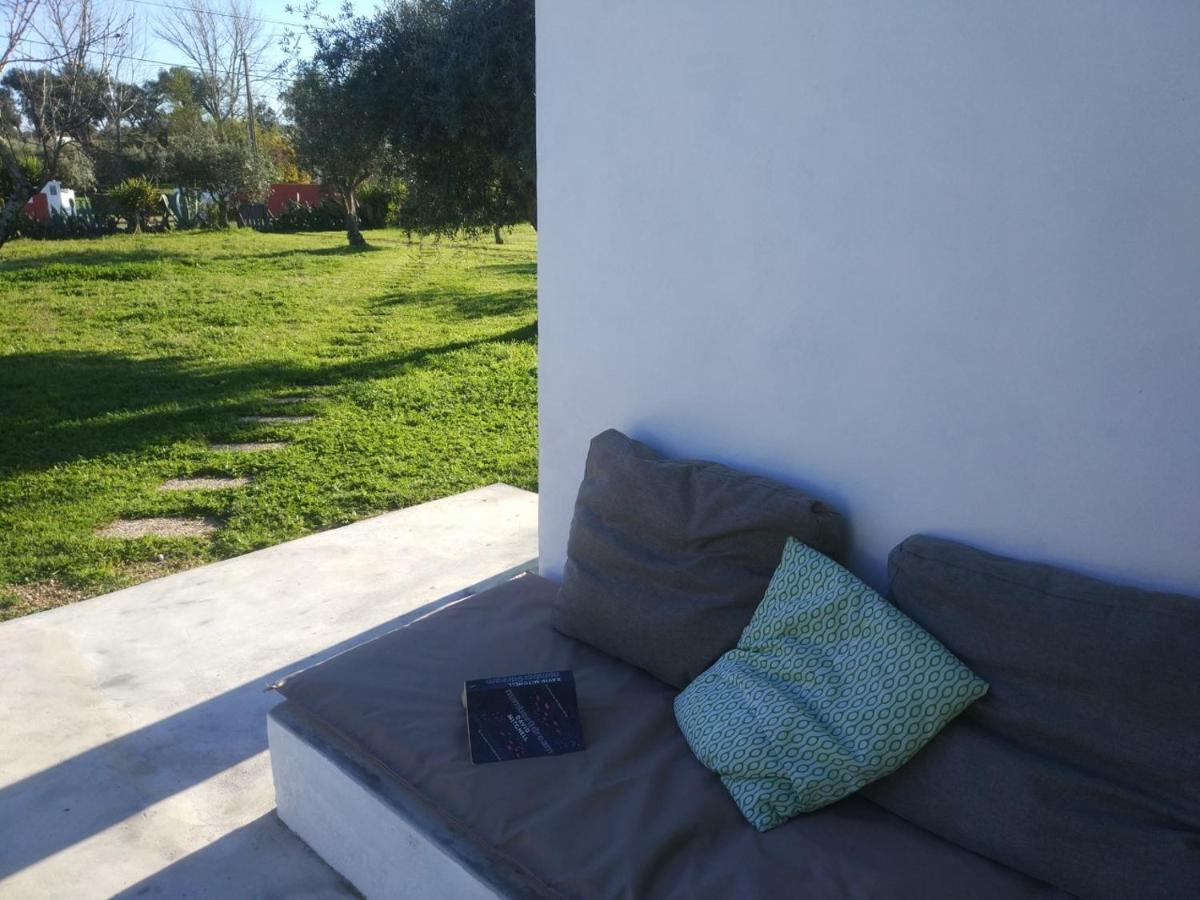 Verdemar Cercal do Alentejo Εξωτερικό φωτογραφία
